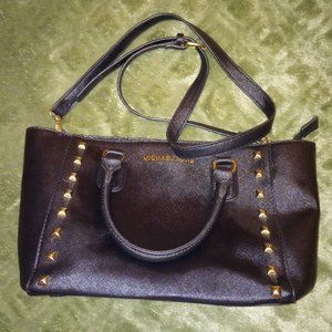 MK Studded handbag